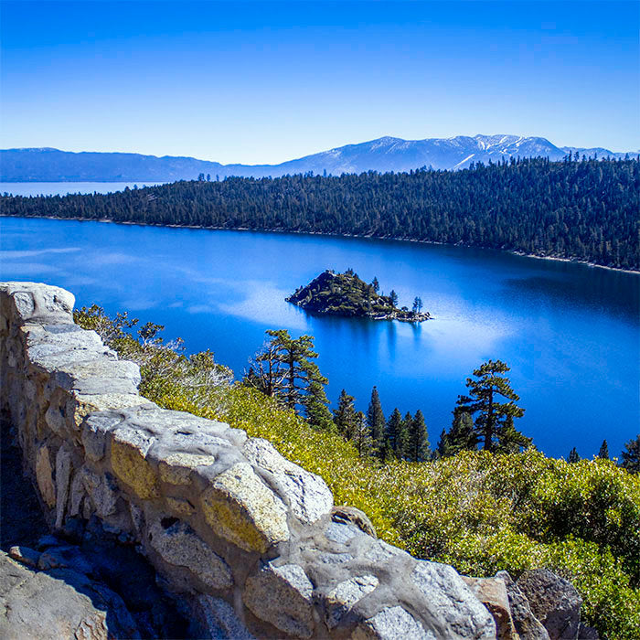 Emerald Bay, Lake Tahoe